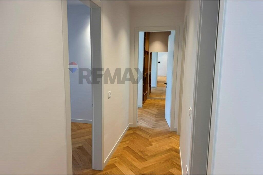 APARTAMENT 2+1+2 &amp; PARKIM PER QIRA TE DELIJORGJI