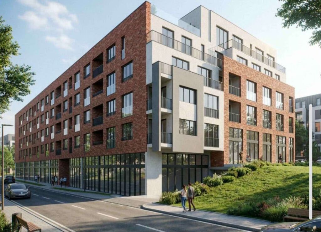 🔥 OPPORTUNITY | PASKUQAN VIEW 🔥 🏡 Apartment 2+1+2 for Sale