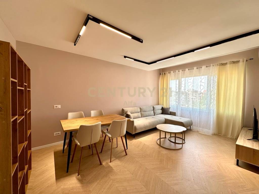 FOR SALE, 1+1 APARTMENT TOTALLY NEW, behind the AMERICAN EMBASSY❗️ 144,000 €