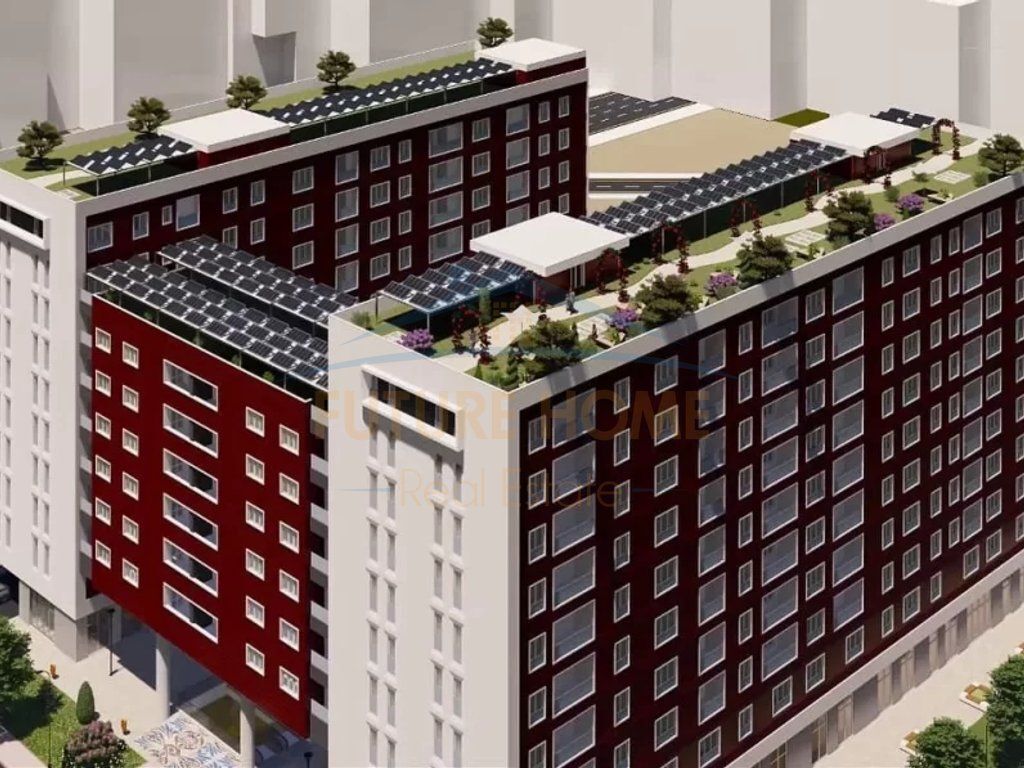 For sale, 2+1 Apartment, Former Bus Park, Tirana.