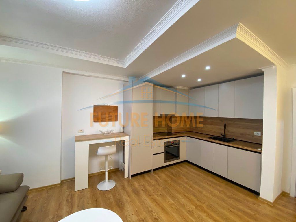 For sale, Apartment 1+1, Fresku, Tirana