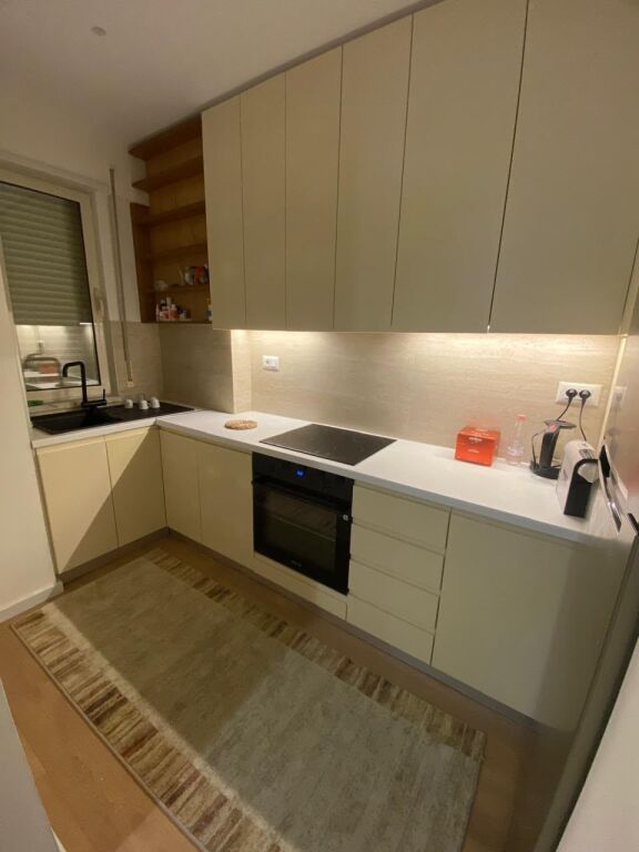 🏡 Appartamento 3+1 in affitto a Liqeni i Thate