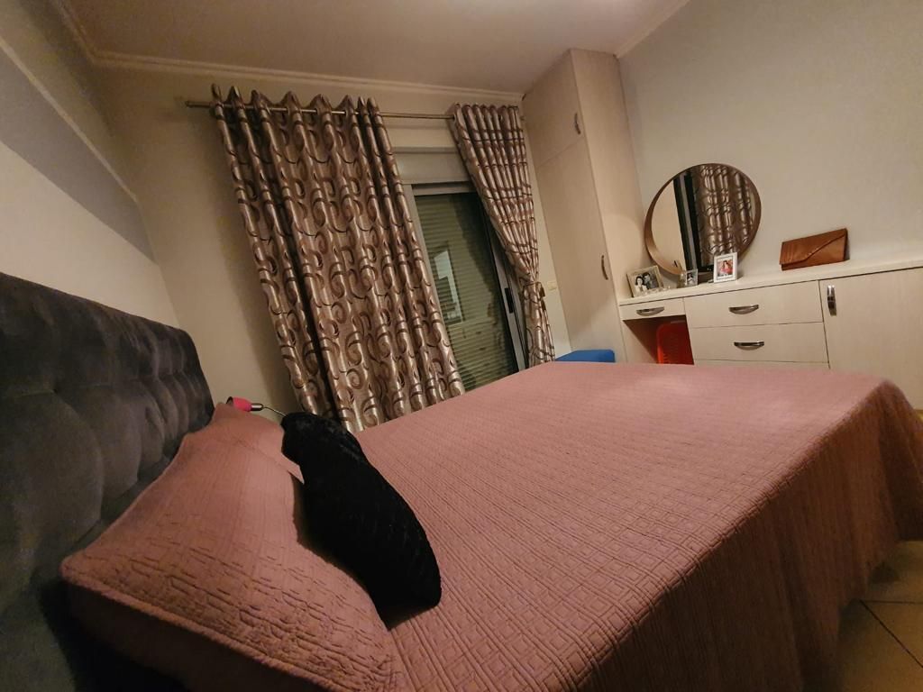 Shitet Apartament 2+1+2 Ballkone - Yzberisht, Tirane
