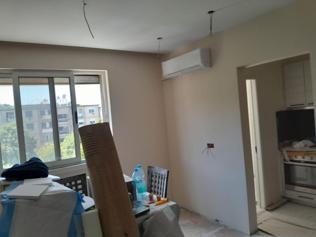 1+1 for Rent in Kombinat is given