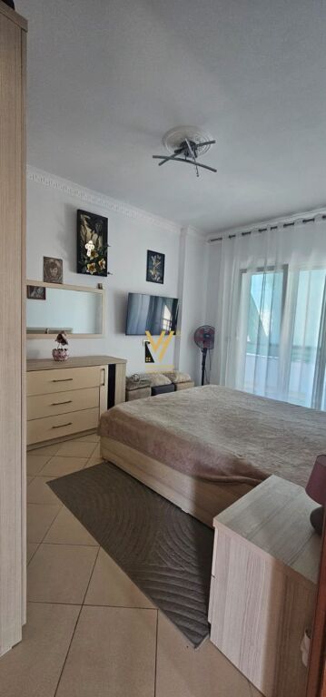 FOR SALE APARTMENT 2+1+2BLK AT SHKEMBI I KAVAJES 130,000 EURO