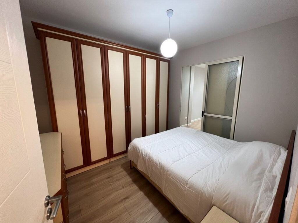 Apartment 2+1 - Kodra e Diellit 1, Rr. Rrapo Hekali
