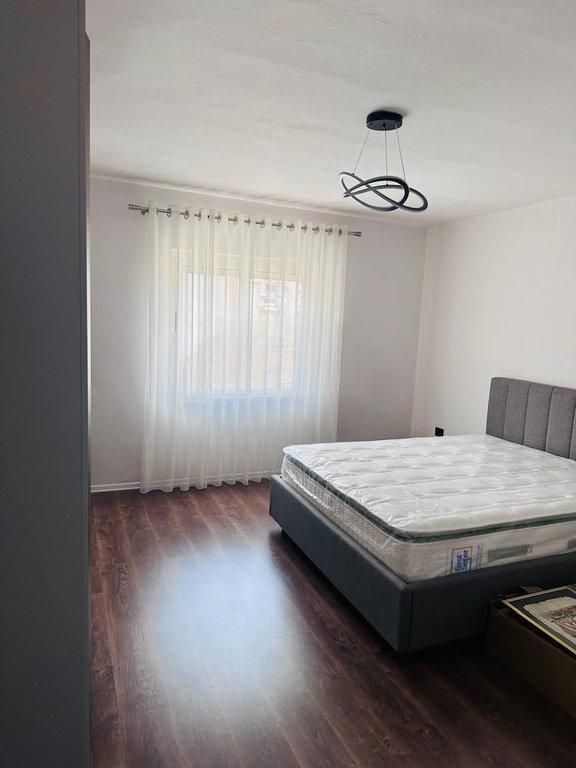 Apartment 1+1 - Fortuzi Street