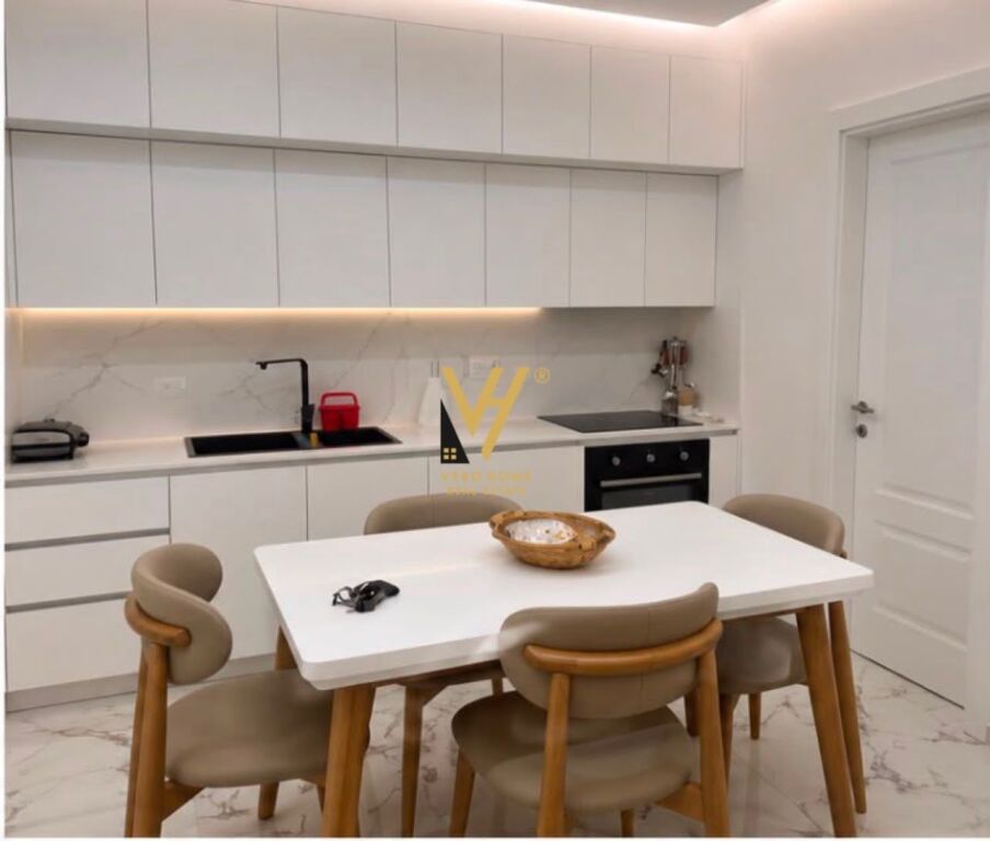 SHITET APARTAMENT 2+1+2 TE PORTI, QERRET 270.000 EURO