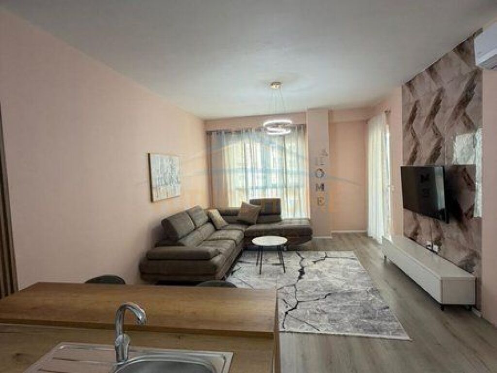 For sale, Apartment 1+1, Aura Complex, Tirana