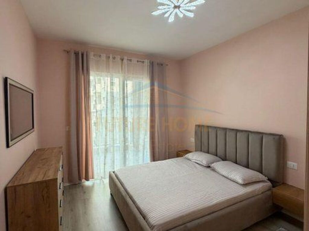 For sale, Apartment 1+1, Aura Complex, Tirana