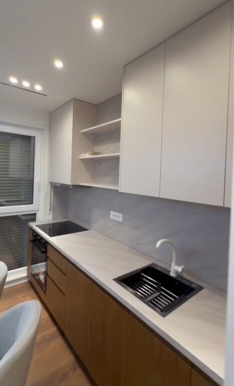🏡✨ APARTMENT 1+1 + 🅿️ FOR RENT – XHAMLLIK