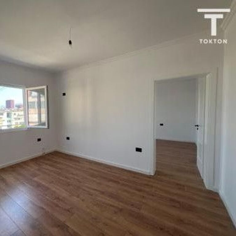 FOR SALE, APARTMENT 1+1, VASIL SHANTO, TIRANA