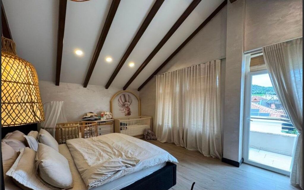 🏡 VILË LUKSOZE ME QIRA | AKACIA RESIDENCE ✨