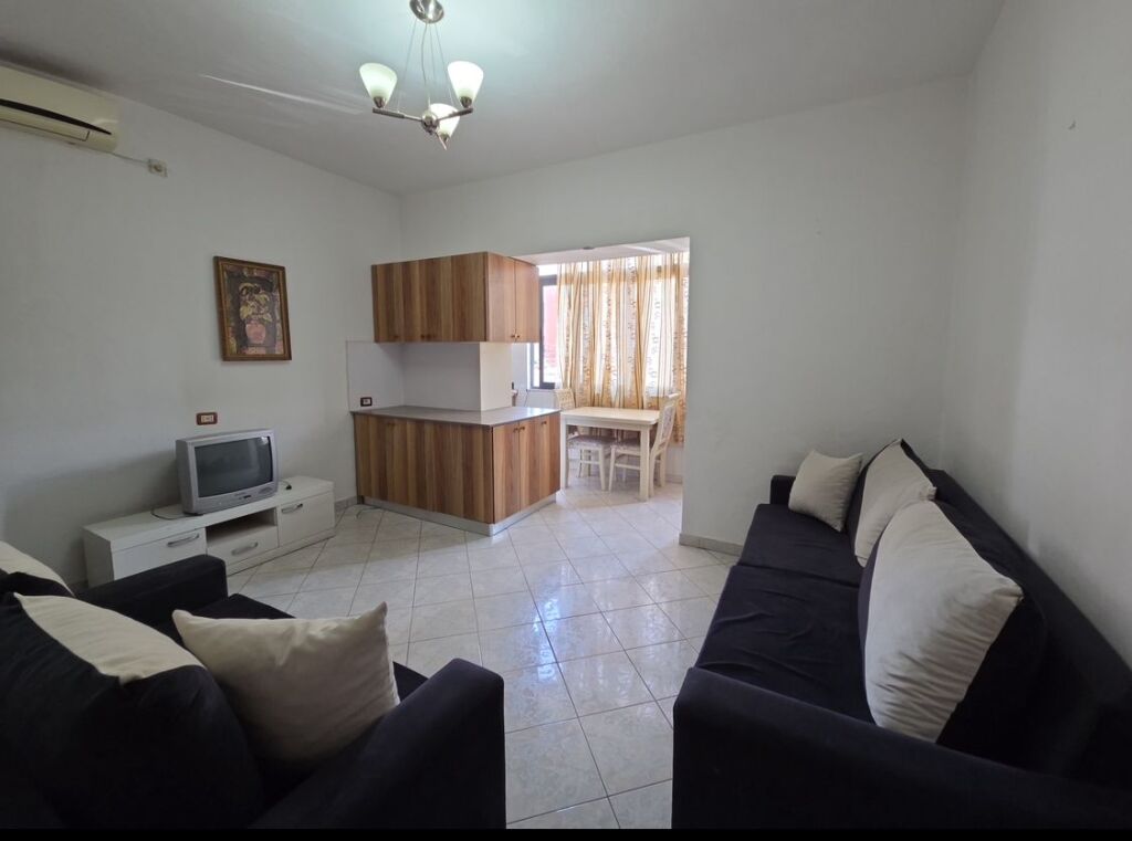 Apartament 2+1 per qera Ali Demi !