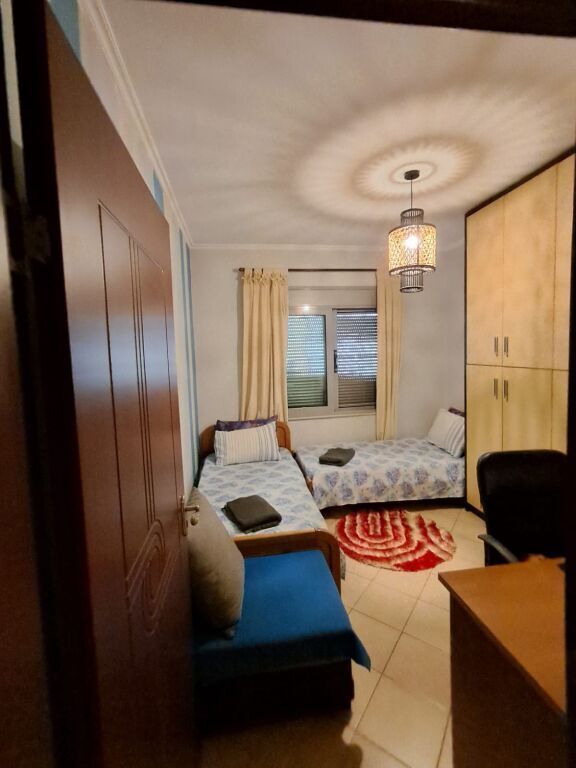 Shitet Apartament 2+1+2 Ballkone - Yzberisht, Tirane