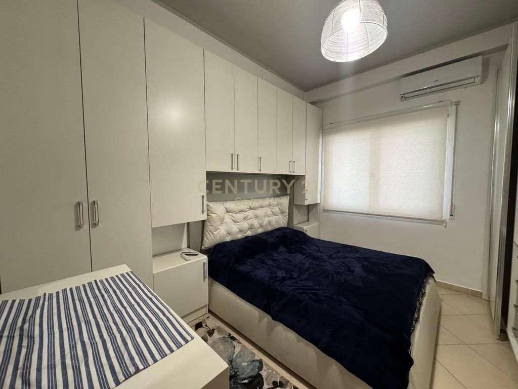 FOR RENT APARTMENT 1+1+ PARKING SPACE NEAR KODRA E DIELLIT