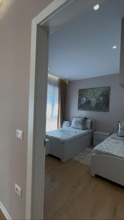Apartment 2+1+2 For rent