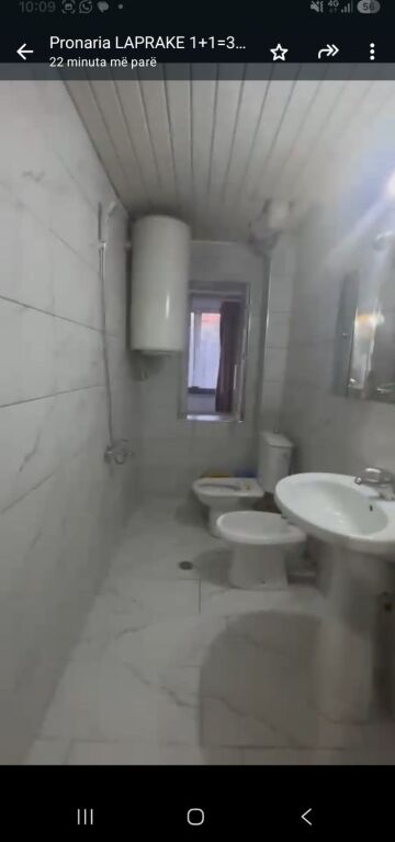 Apartment 1+1 For Rent