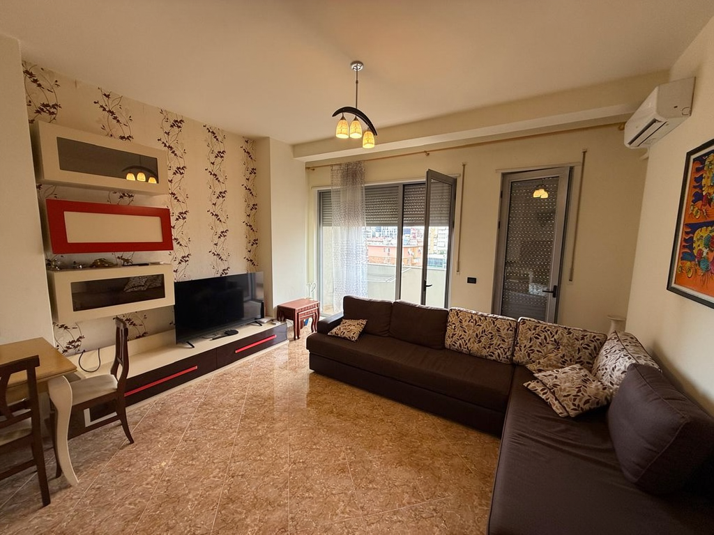 Apartment 1+1 - New Bazaar, Avni Rustemi Square