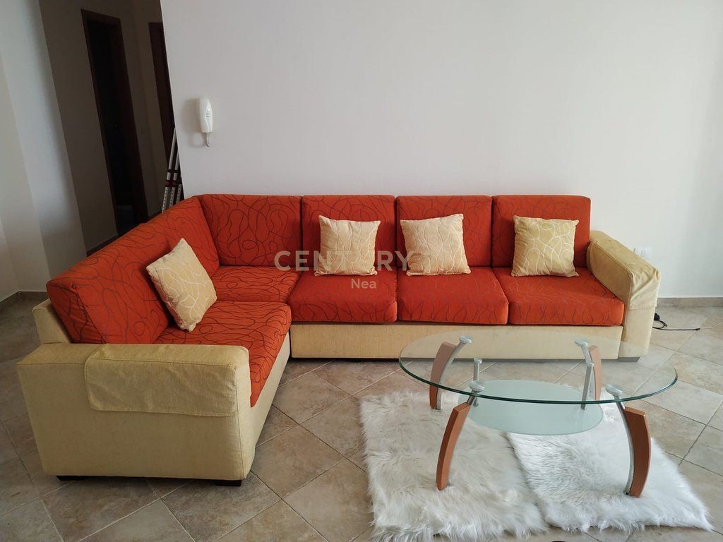Apartment 2+1+2 for rent at Selvia!