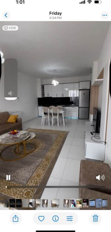 AP. 2+1 for rent, Paskuqan