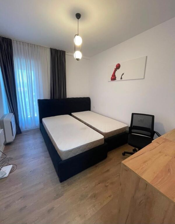🏡✨ APPARTAMENTO IN VENDITA 2+1+2 BAGNI & 🅿️ – SECRET GARDEN RESIDENCE