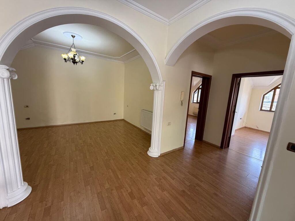 Duplex, Block!