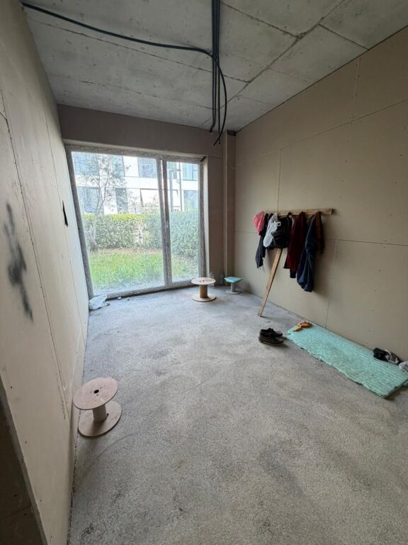 APARTAMENT NE SHITJE 2+1+2 TE FOREST REZIDENCE LIQENI THATE