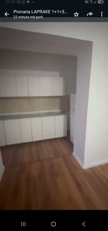 Apartment 1+1 For Rent