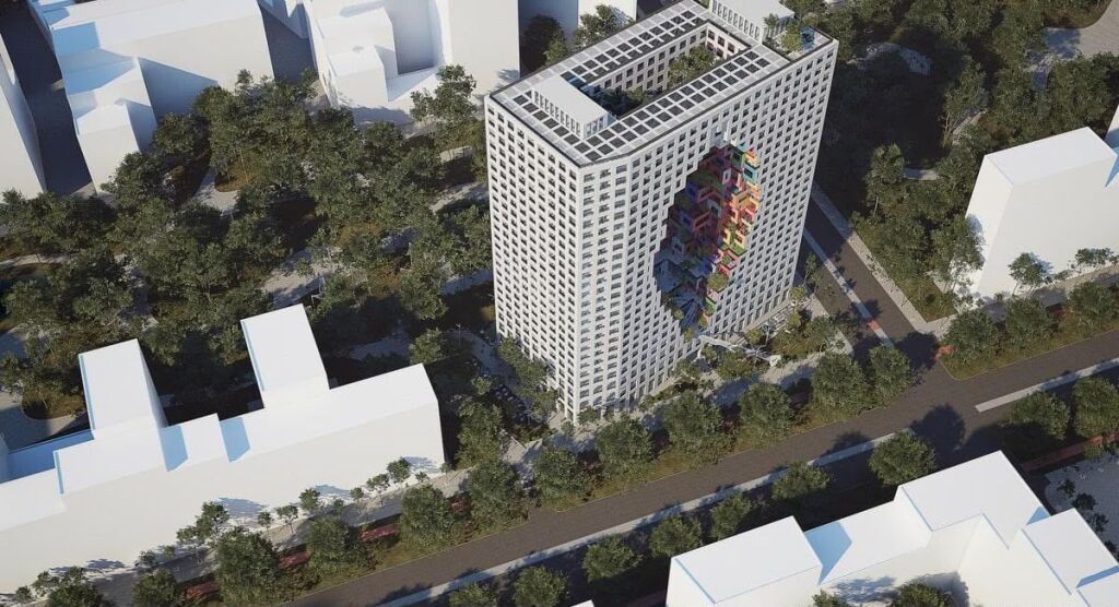 🏙️✨ APARTMENT 2+1 + 2 TOILETS FOR SALE – TIRANA BOULEVARD ✨🏙️