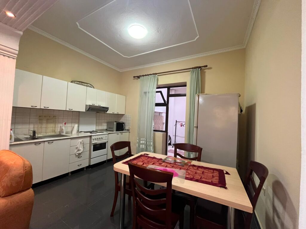 Qira, Apartament 1+1 në Rrugën e Dibrës
