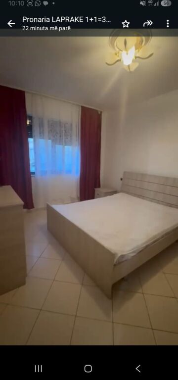 Apartment 1+1 For Rent
