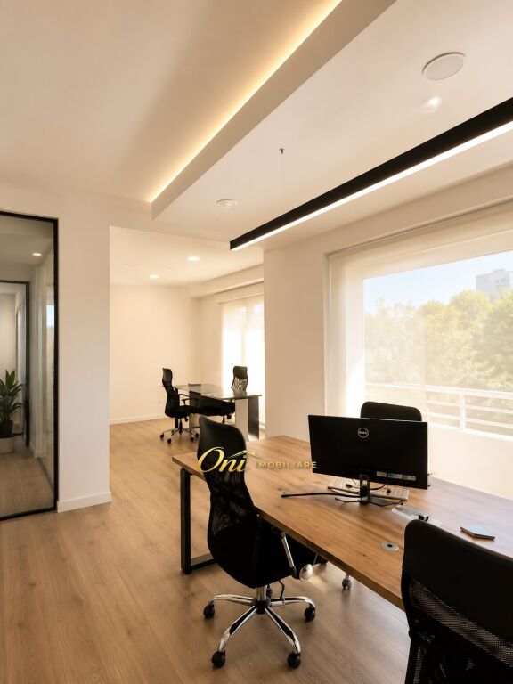 OFFICE FOR RENT, KAVAJES STREET