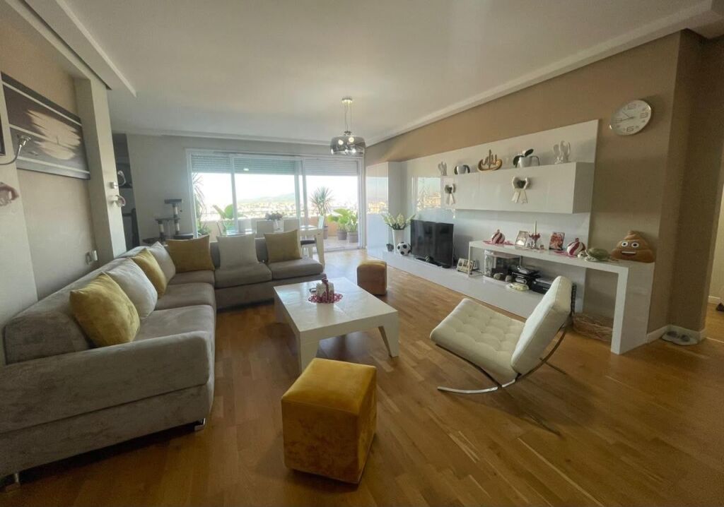 🏡✨ FOR SALE | SUPER APARTMENT 3+1+2 + PARKING – BOTANICAL GARDEN ✨🏡