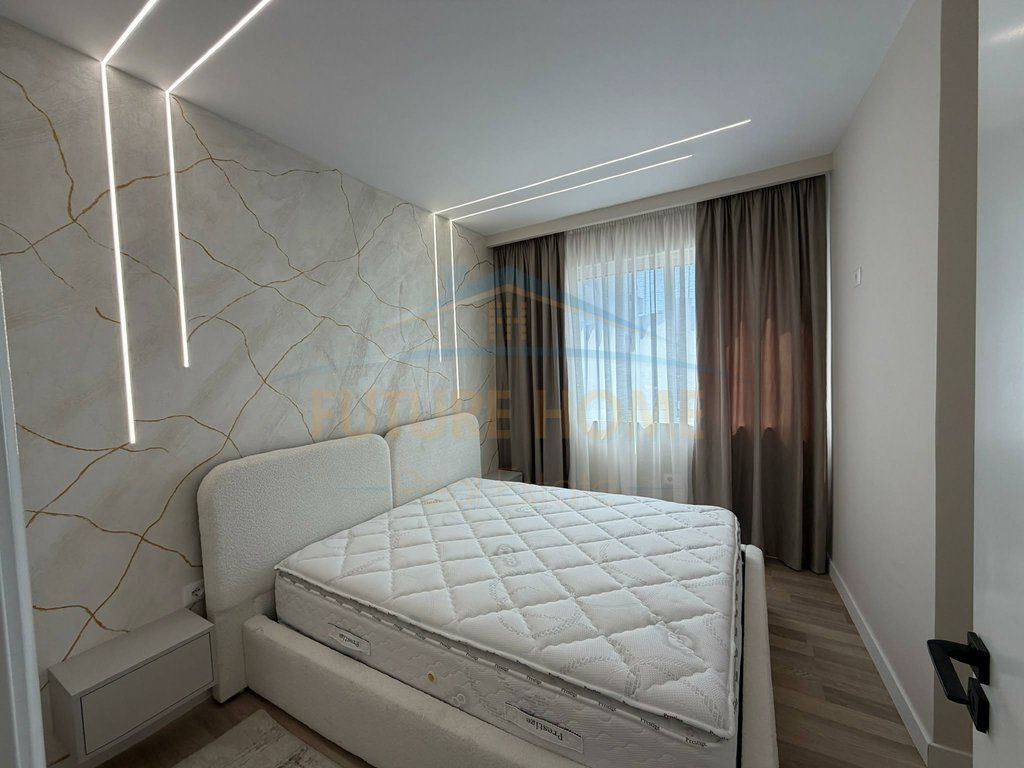 In vendita, Appartamento 2+1, Misto Mame, Tirana