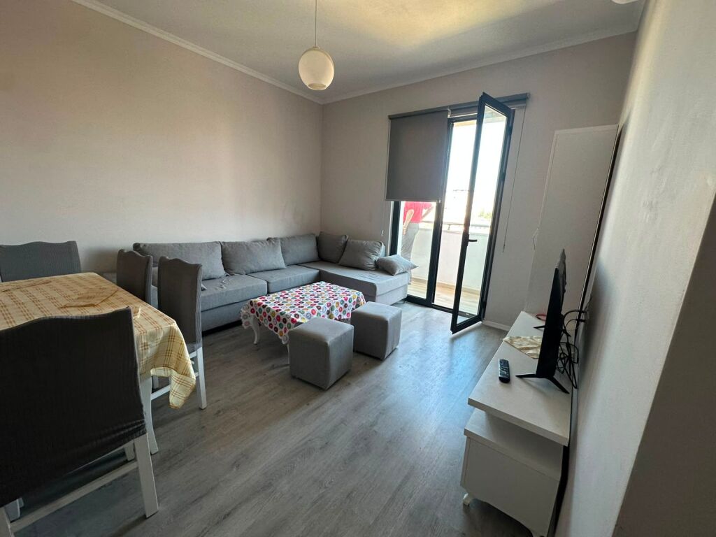 Apartment 2+1 For Rent