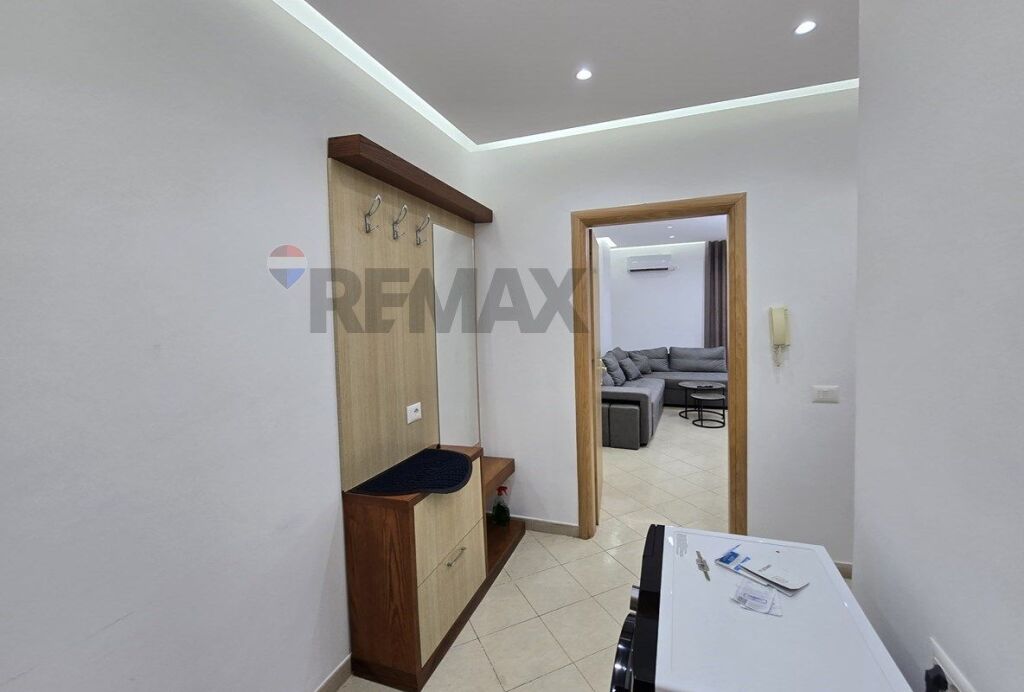 Apartament - Për Qira - Rruga Mikel Maruli, Tiranë(ID: 530411012-261)