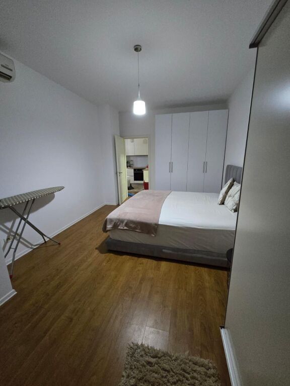 Qera | Apartament 1 + 1 | Liqeni i Thatë | 600 €/muaj