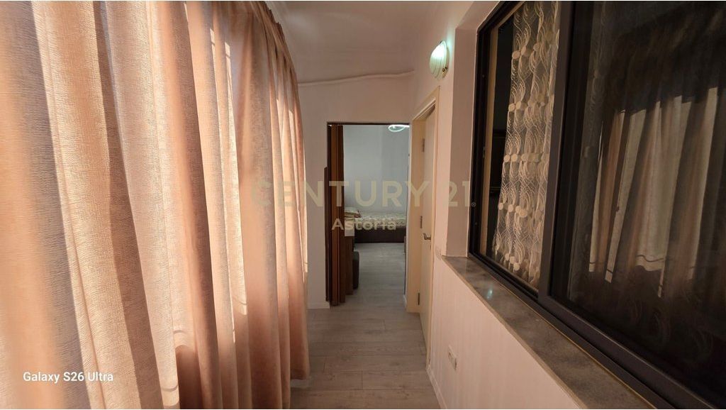 Apartment 2+1 for Rent in Kinostudio