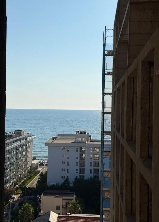 🏡🌊 FOR SALE | APARTMENT 2+1 – GOLDEN HOUSE, SHËNGJIN 🌊🏡