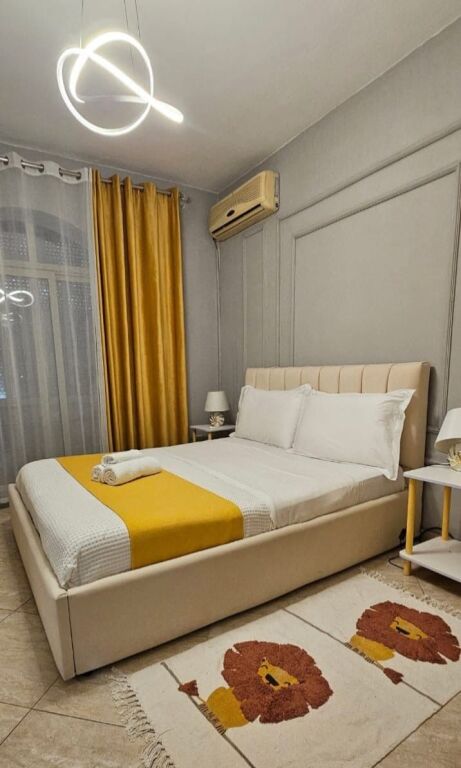 Apartment 1+1, Kavaja Street!