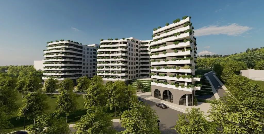 🏡✨ APPARTAMENTO 2+1+2 IN VENDITA – ALUNA, PASKUQAN