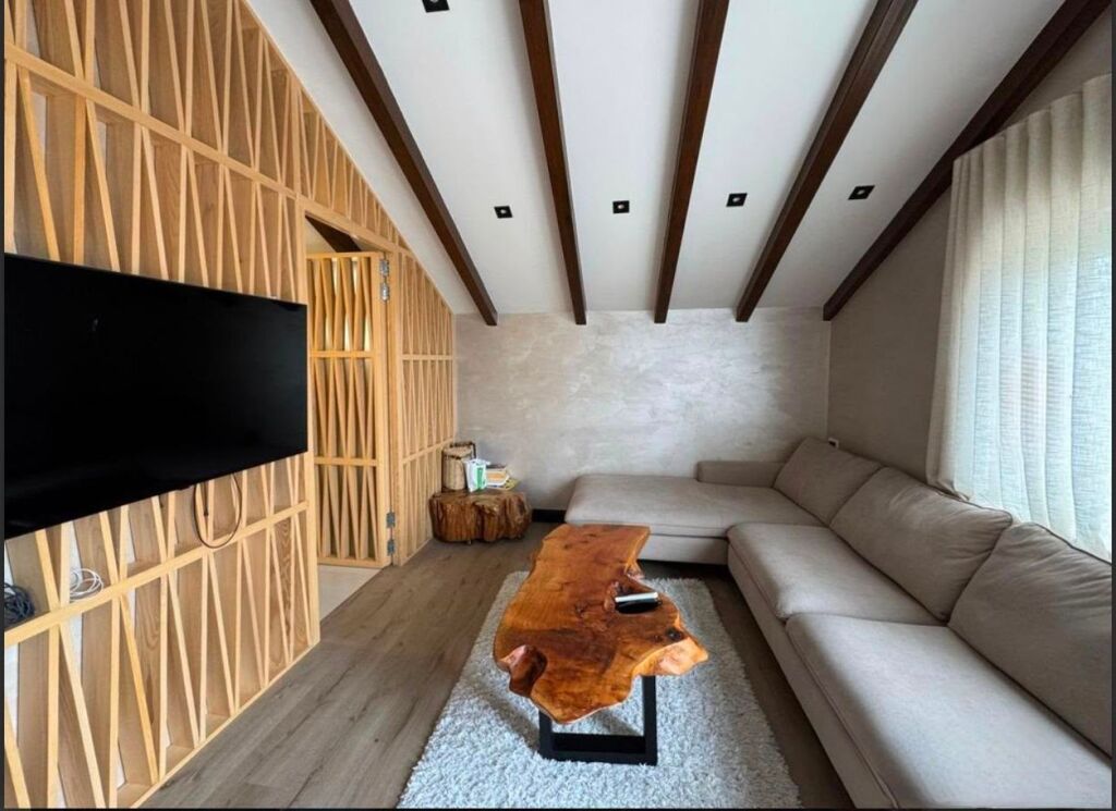 🏡 VILË LUKSOZE ME QIRA | AKACIA RESIDENCE ✨