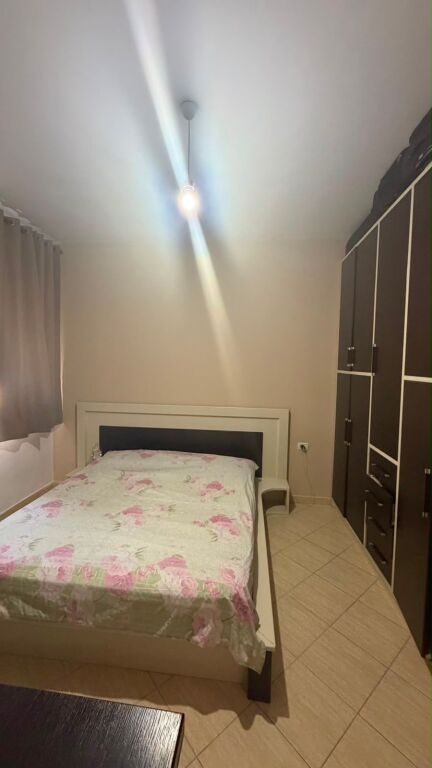 Kodra Diellit, jepet me qira apartment 1+1! 550€\diskutueshem.