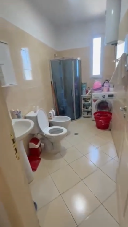 Apartament 1+1, Ardeno!