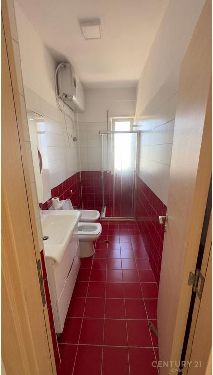 FOR SALE APARTMENT 3+1+2 WITH VERANDA – KASHAR 180,000 €