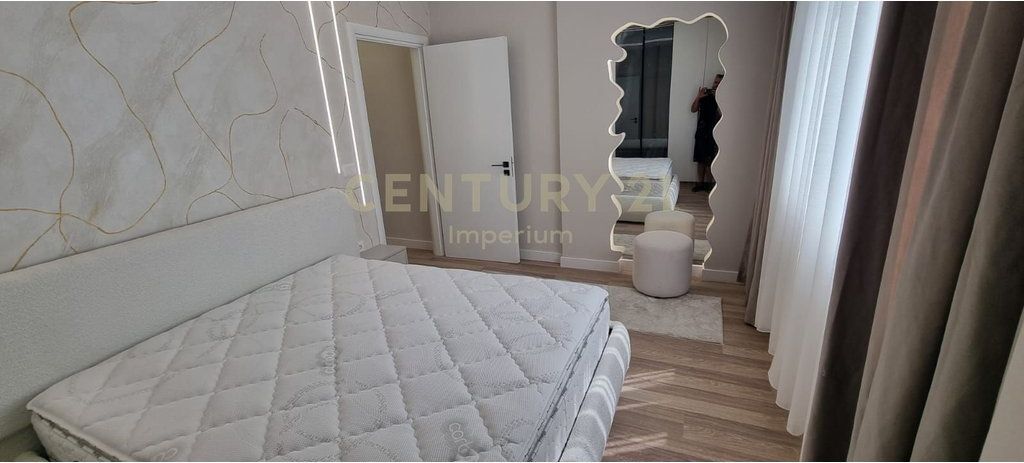 APARTMENT 2+1 | MISTO MAME | TIRANA