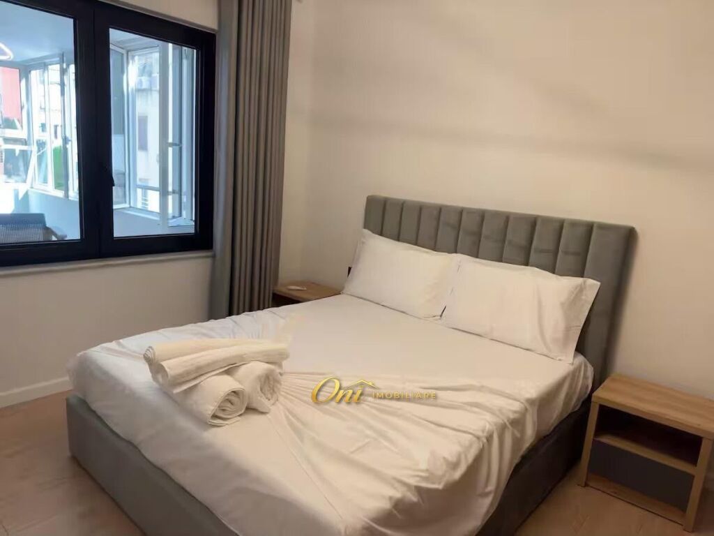 JEPET APARTAMENT ME QERA 2+1, BLLOK