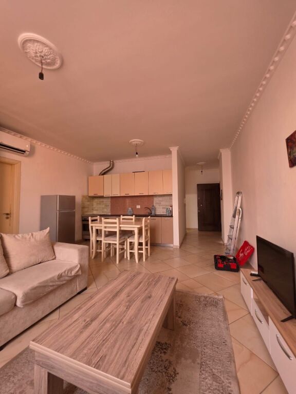 🏡 Apartment 2+1+Parking Space for rent  📍Astir, Loni Ligori Street 💰Price: 45,000 Lek/Month