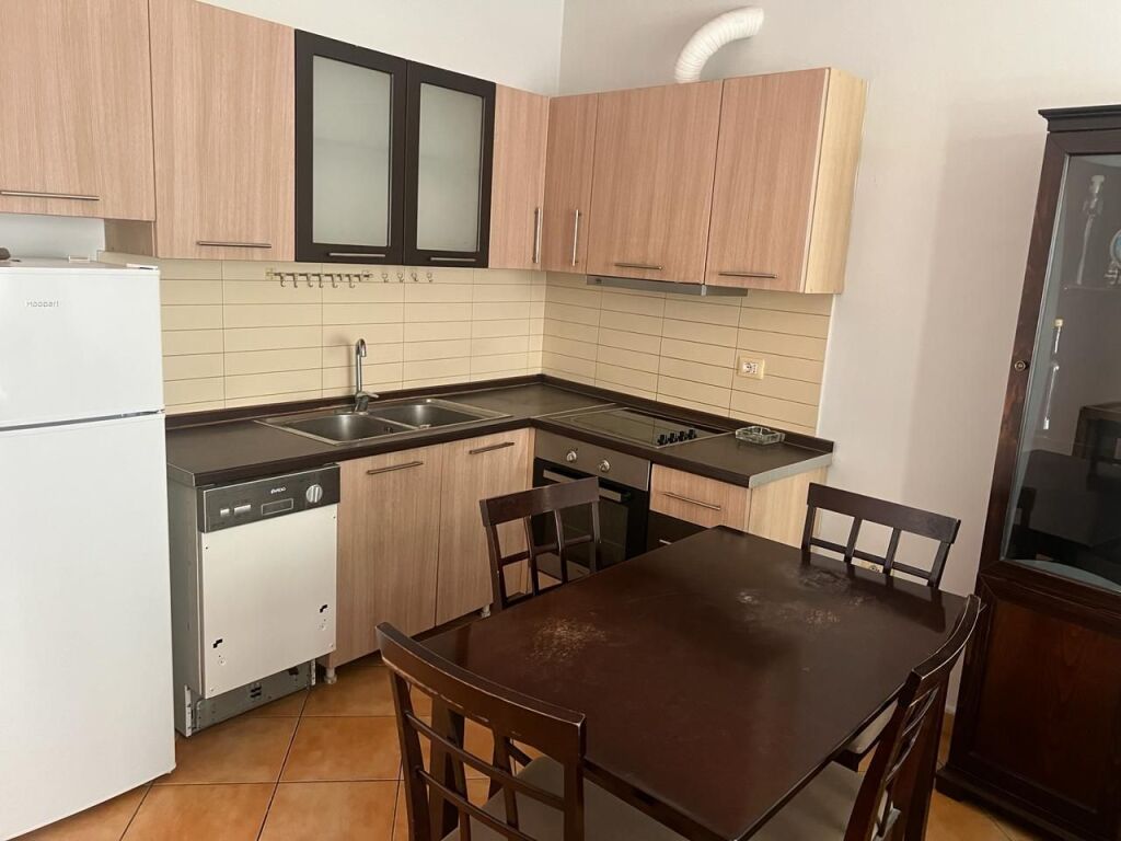 APARTMENT FOR RENT 1+1, ASTIR